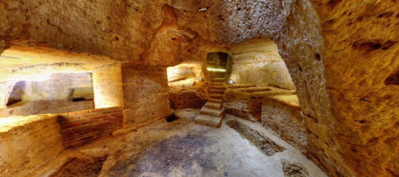 Agrigento: Valle dei Templi Fast-Track Ticket & Audio Guide - Is It Worth the Price? Analyzing the Value