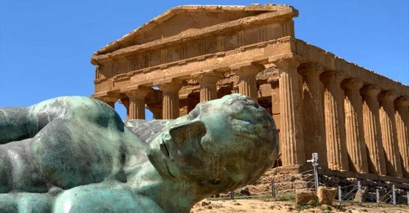 Agrigento - Valley of the Temples - audio guide - Practicalities and Value