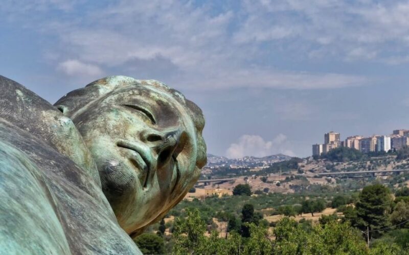 Agrigento: Valley of the Temples Entry Ticket & Audio Guide - Key Points