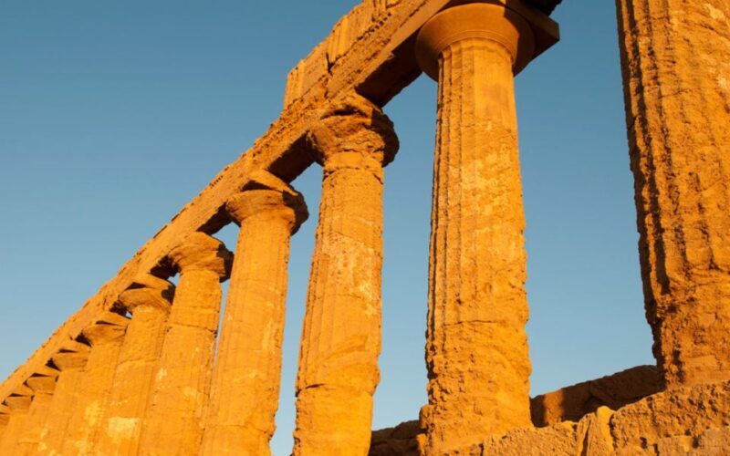 Agrigento: Valley of the Temples Entry Ticket & Audio Guide - Final Thoughts