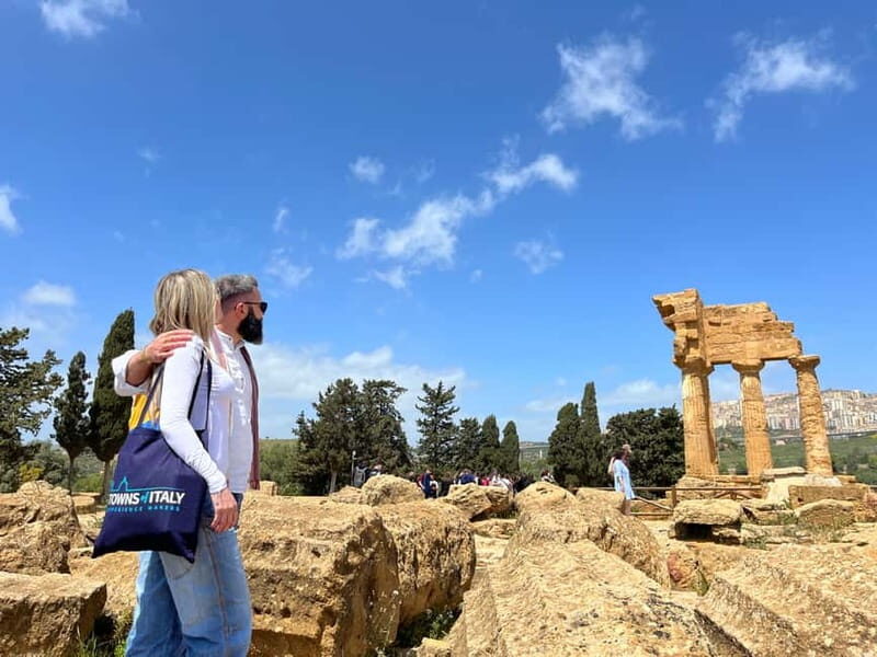 Agrigento: Valley of the Temples Premium Guided Tour - The Sum Up