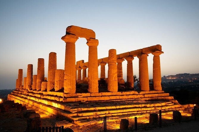 Agrigento Valley of the Temples Private Archeological Guided Tour - FAQ: Your Questions Answered
