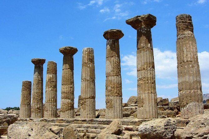 Agrigento; Valley of the Temples, Scala dei Turchi from Palermo, Private Tour - Who Is This Tour Best For?