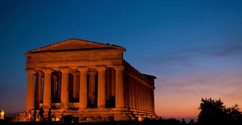 Agrigento: Valley of the Temples Skip-the-Line Sunset Tour - An In-Depth Look at the Valley of the Temples Sunset Tour