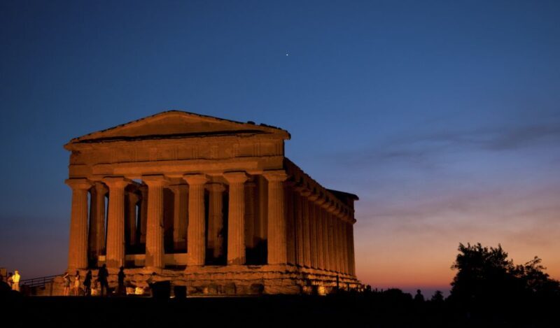 Agrigento: Valley of the Temples Skip-the-Line Sunset Tour - Final Thoughts