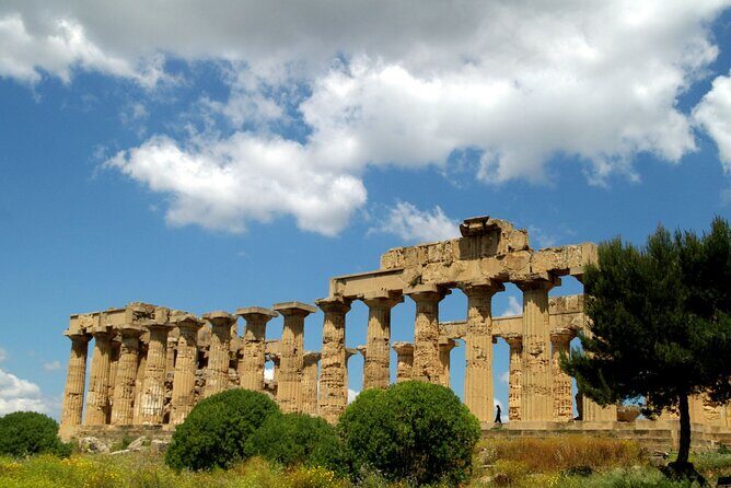 Agrigento: Valley of the Temples Tour Small Group or Private - Why the Valley of the Temples Tour Offers Great Value