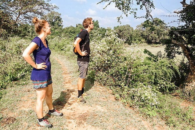 Agro Tour (4 Days) - Day 2: Melsiripura Farm & Hingurakgoda