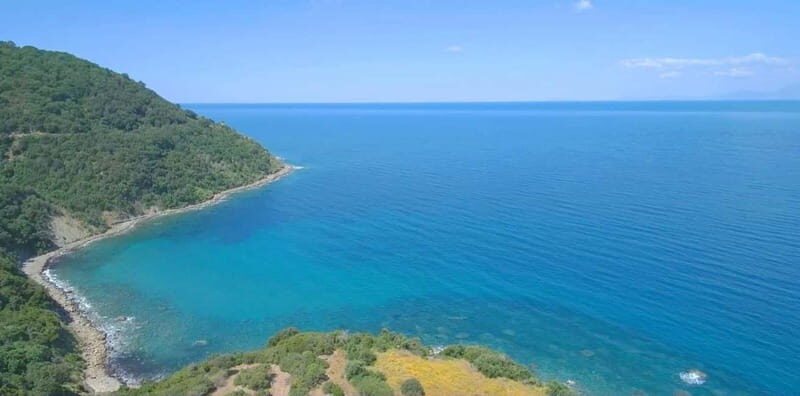 Agropoli Coast - Boat tour - Starting the Journey at Agropoli’s Port