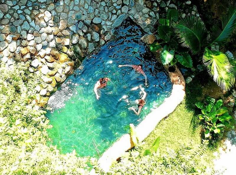 Aguas Termales A Caballo - Authenticity and Value