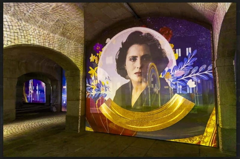 Ah Amália - Immersive Fado Experience Porto - Key Points