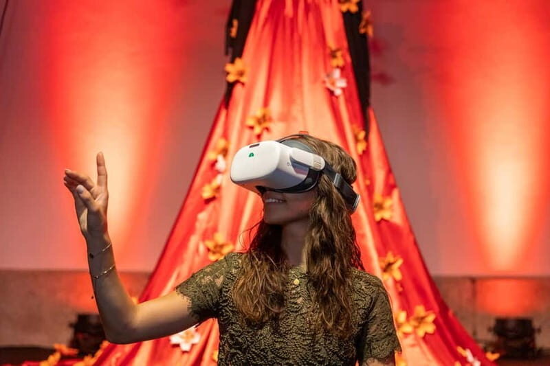 Ah Amália - Immersive Fado Experience Porto - Who Will Love This?