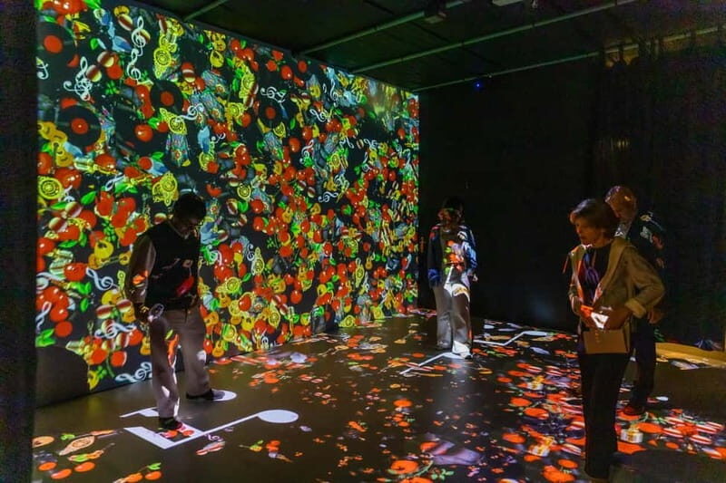 Ah Amália - Immersive Fado Experience Porto - Final Thoughts