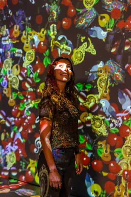 Ah Amália - Immersive Fado Experience Porto - FAQs