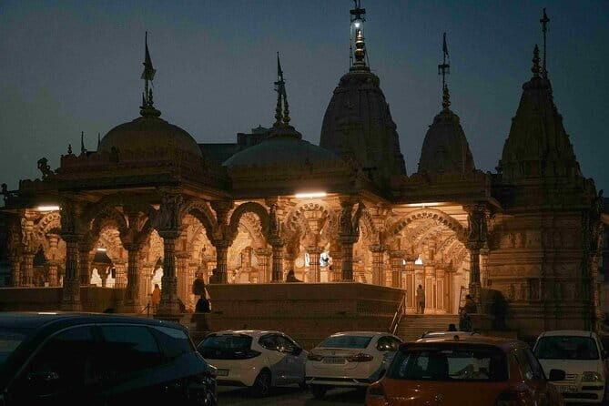 Ahmedabad Heritage Walking Tour - Introduction: Why This Tour Works