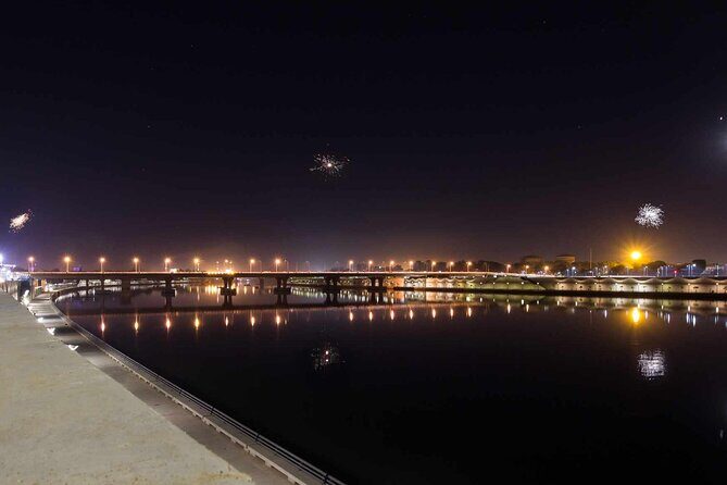 Ahmedabad Night Walk (2 Hours Guided Walking Tour) - Ahmedabad Night Walk (2 Hours Guided Walking Tour): An Authentic Look at the City After Dark
