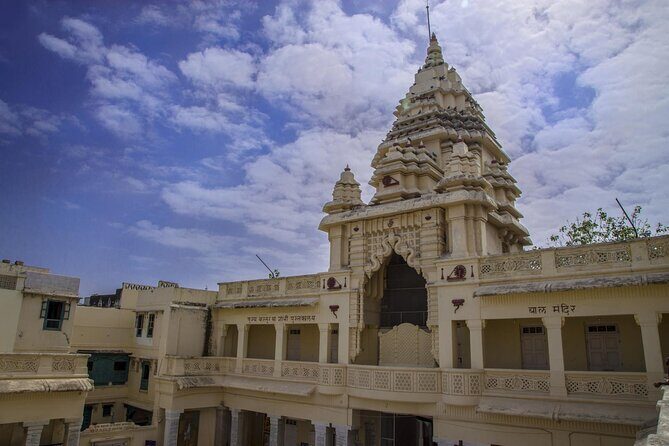 Ahmedabad to Unity Heights: Heritage and Nature Expedition - Day 2: Up Close with the Icons of Unity and Nature