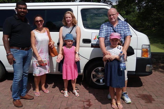Ahungalla City to Negombo City Private Transfer - Final Thoughts: Who Should Book This Transfer?