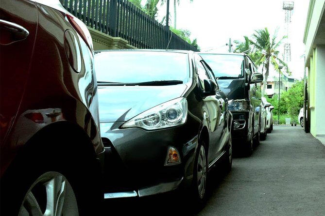 Ahungalla to Colombo Airport - Frequently Asked Questions (FAQs)