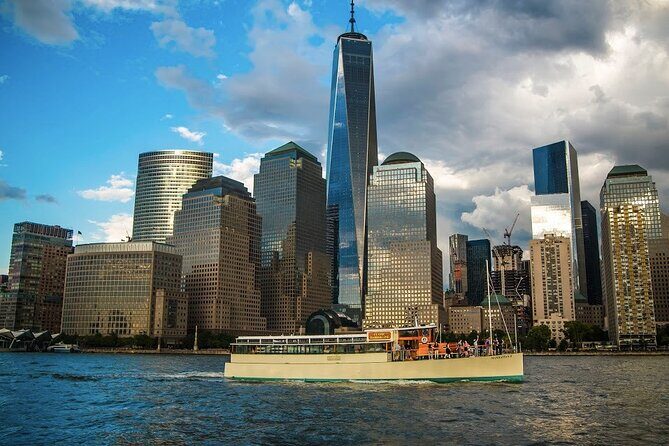AIANY Climate Change Tour in New York - Who Should Consider This Tour?