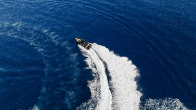 Aigina Poros Spetses RIB tour - Final Thoughts