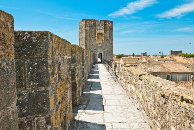 Aigues Mortes: Medieval Ramparts Entry Ticket - Final Thoughts