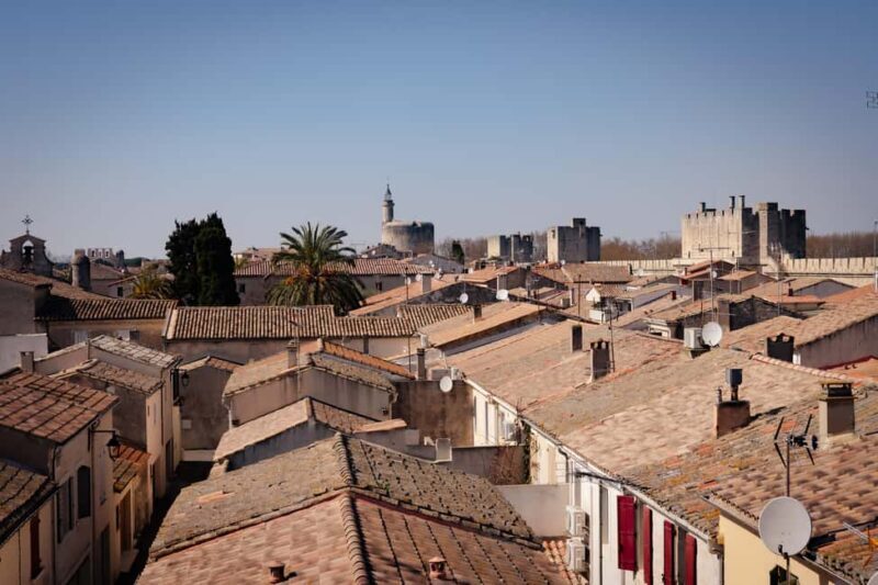 Aigues-Mortes: Private Guided Tour of city + Constance Tower - Who Will Love This Tour?