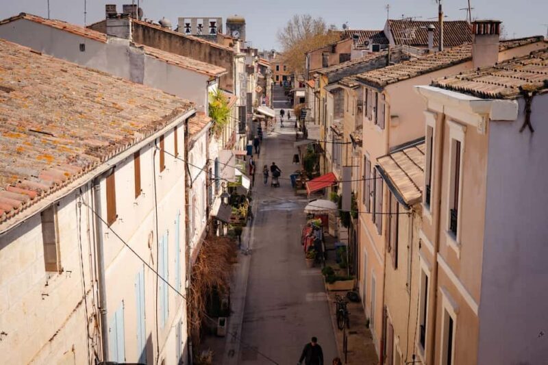Aigues-Mortes: Private Guided Tour of city + Constance Tower - Final Thoughts