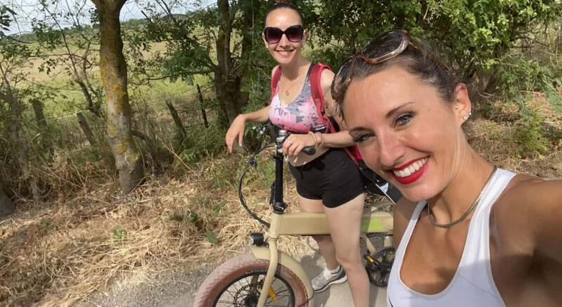 Aigues Mortes: safari en vélo - Ebike tour in Camargue - Practical Details and Value