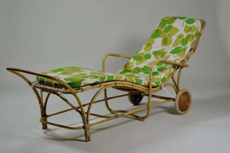 Aino and Alvar Aalto Exhibition Entry Ticket - Key Points