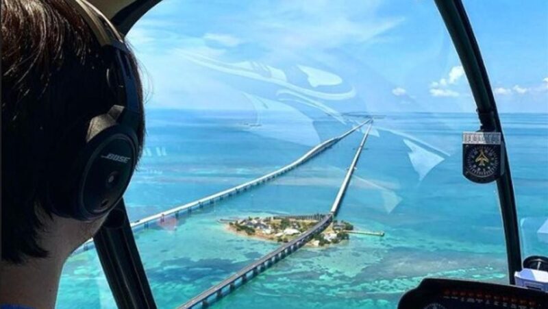 Air Miami Helicopter Tours Of South Beach - An In-Depth Look at the Experience