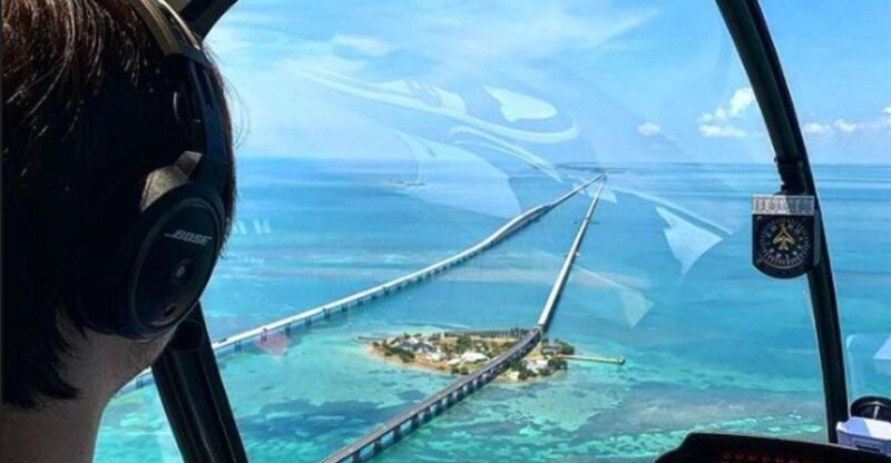 Air Miami Helicopter Tours Of South Beach - FAQs