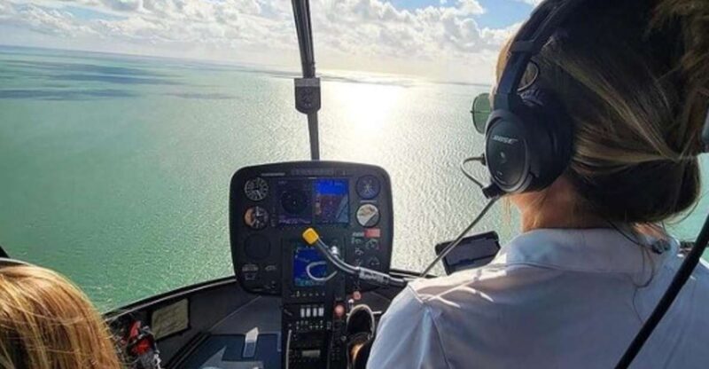 Air Miami Helicopter Tours - Who Will Love This Experience?