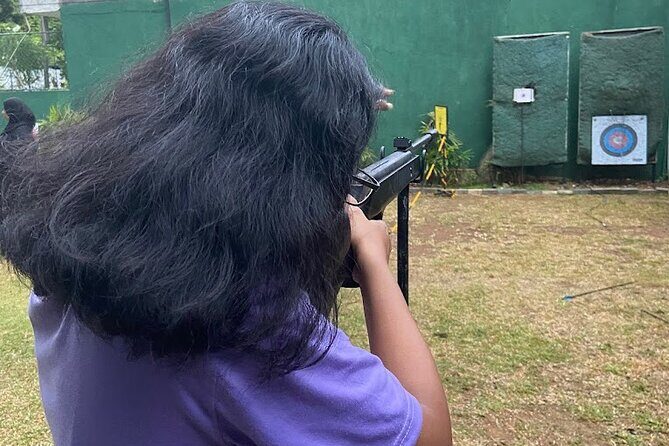 Air Rifle Shooting Class in Colombo - Why You Should Consider This Tour