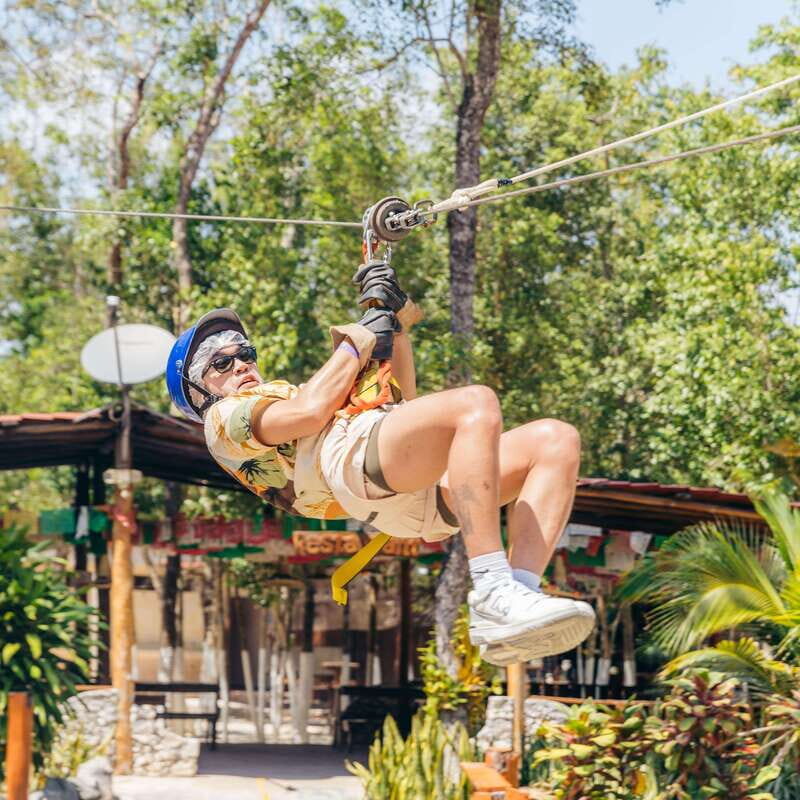 Air & Water Tour - An In-Depth Look at the Air & Water Tour