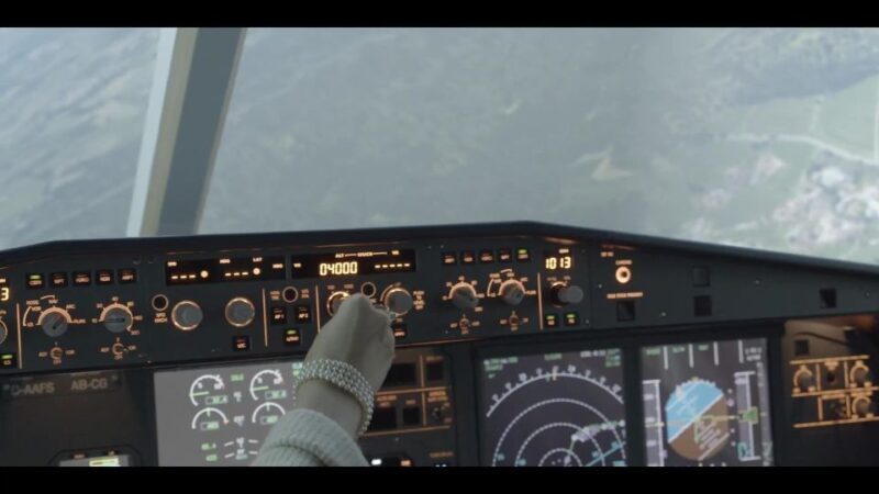 Airbus Flightsimulator | Flying Experience | adults&children - What Is the Airbus Flightsimulator Experience?