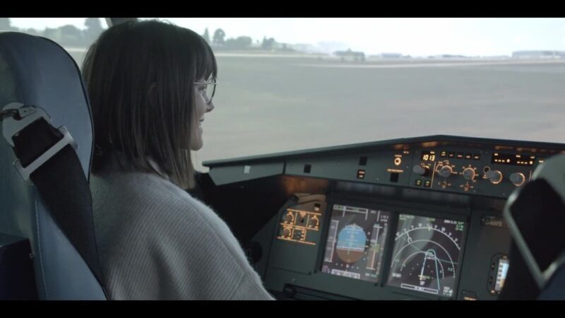 Airbus Flightsimulator | Flying Experience | adults&children - FAQ