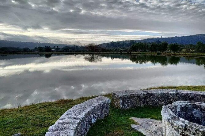 Aire & Candeeiros: Nature, Fossils and Forgotten Traditions - Key Points