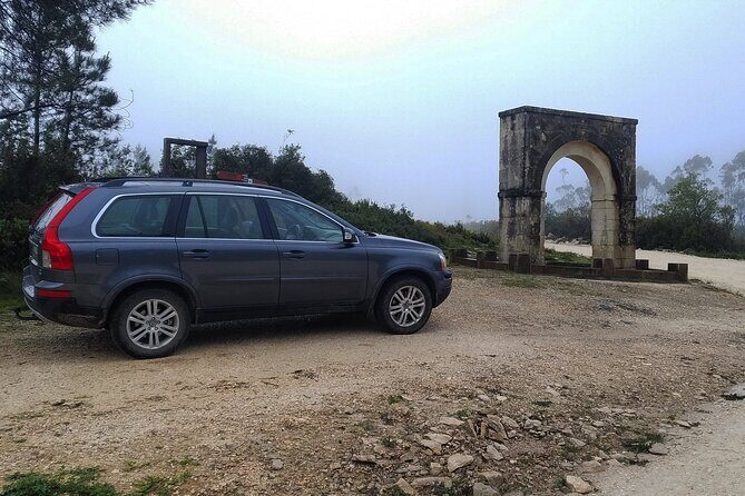 Aire & Candeeiros: Nature, Fossils and Forgotten Traditions - Exploring Portugal’s Living Geology and Biodiversity