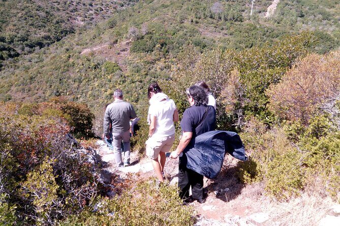 Aire & Candeeiros: Nature, Fossils and Forgotten Traditions - FAQ