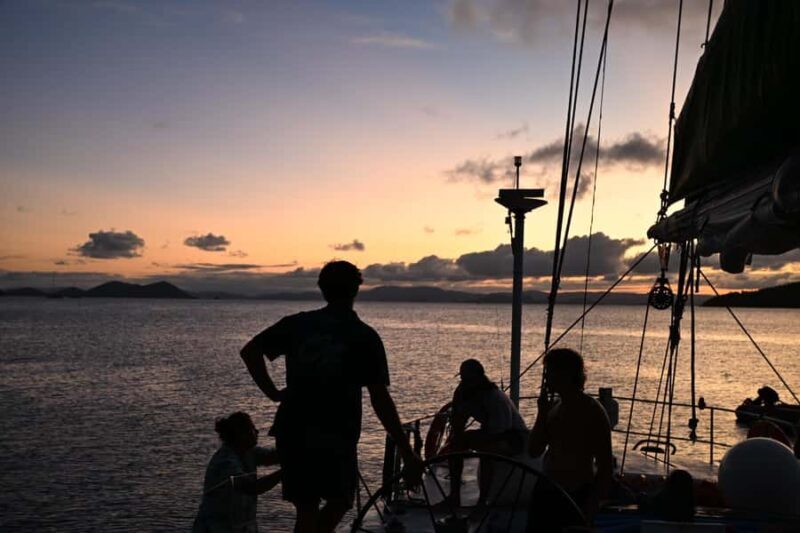 Airlie Beach: 2-Night Whitsundays Sailing Trip with Meals - Who Will Love This Tour?