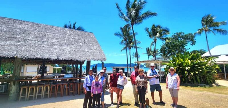 Airlie Beach 3 hr Sightseeing Explorer: Snaps & highlights - A Closer Look at the Experience: What to Expect