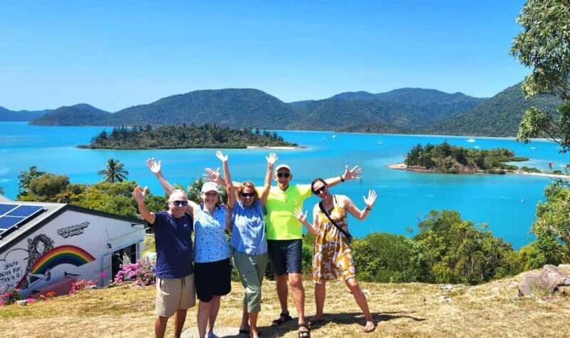 Airlie Beach 3 hr Sightseeing Explorer: Snaps & highlights - Practical Tips for Making the Most of This Tour