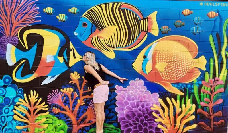 Airlie Beach 3 hr Sightseeing Explorer: Snaps & highlights - The Sum Up: Who Will Love This Tour?