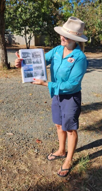 Airlie Beach 3 hr Sightseeing Explorer: Snaps & highlights - FAQ