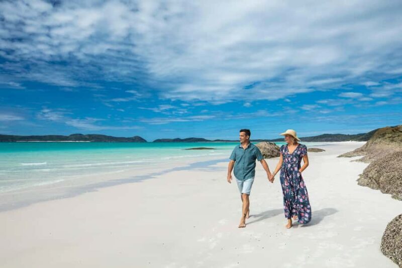 Airlie Beach: Adults-Only Whitehaven Beach Sailing Tour - Practical Details and Value
