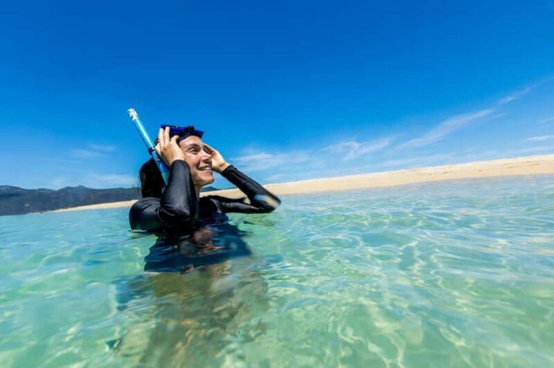Airlie Beach: Adults-Only Whitehaven Beach Sailing Tour - Final Thoughts: Who Will Love This Tour?