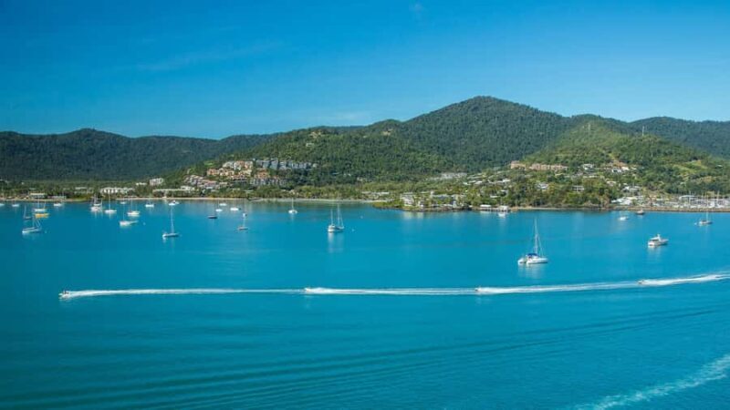 Airlie Beach: Airlie Adventure Jet Ski Tour - What Makes the Airlie Adventure Jet Ski Tour Stand Out?