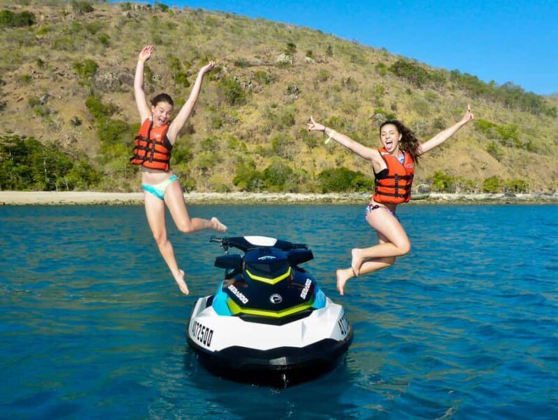 Airlie Beach: Airlie Adventure Jet Ski Tour - Final Thoughts