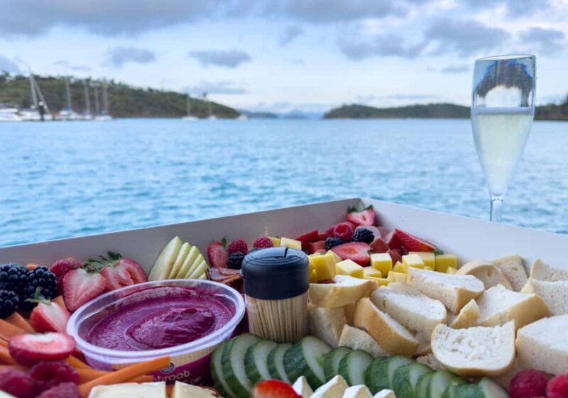 Airlie Beach: Bottoms Up Sunset Cruise with Drink - Who Will Love This Tour?