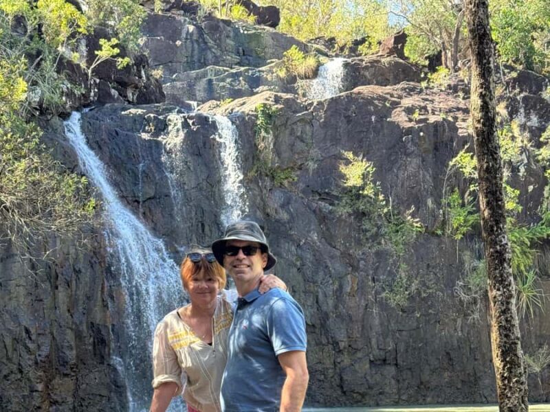 Airlie Beach: Cedar Creek Express Eco Tour - Final Thoughts